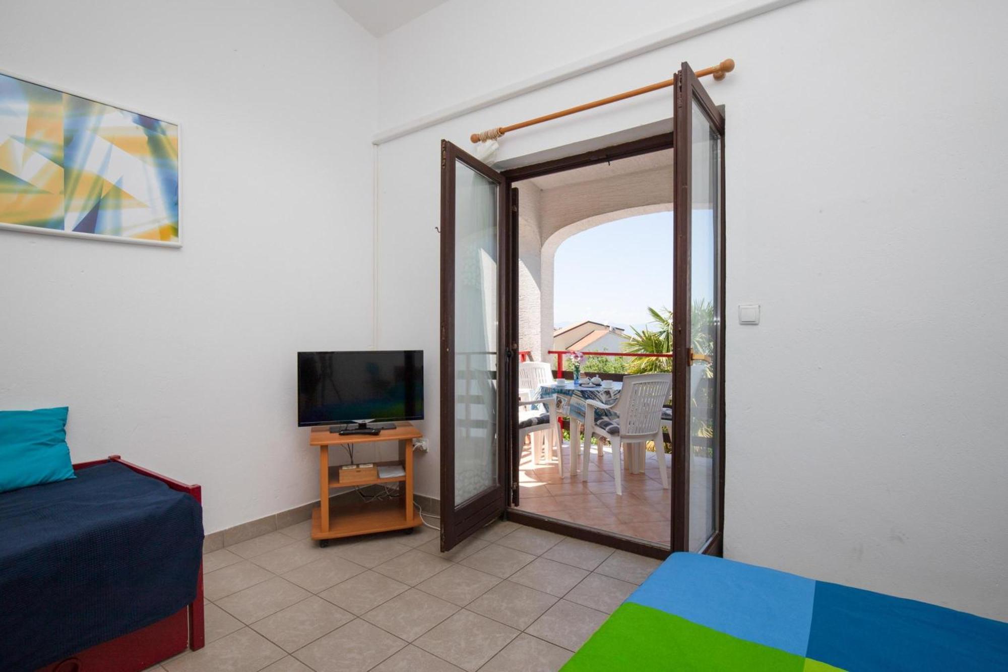Apartments Brankica Island - Happy Rentals Vantacici Eksteriør billede