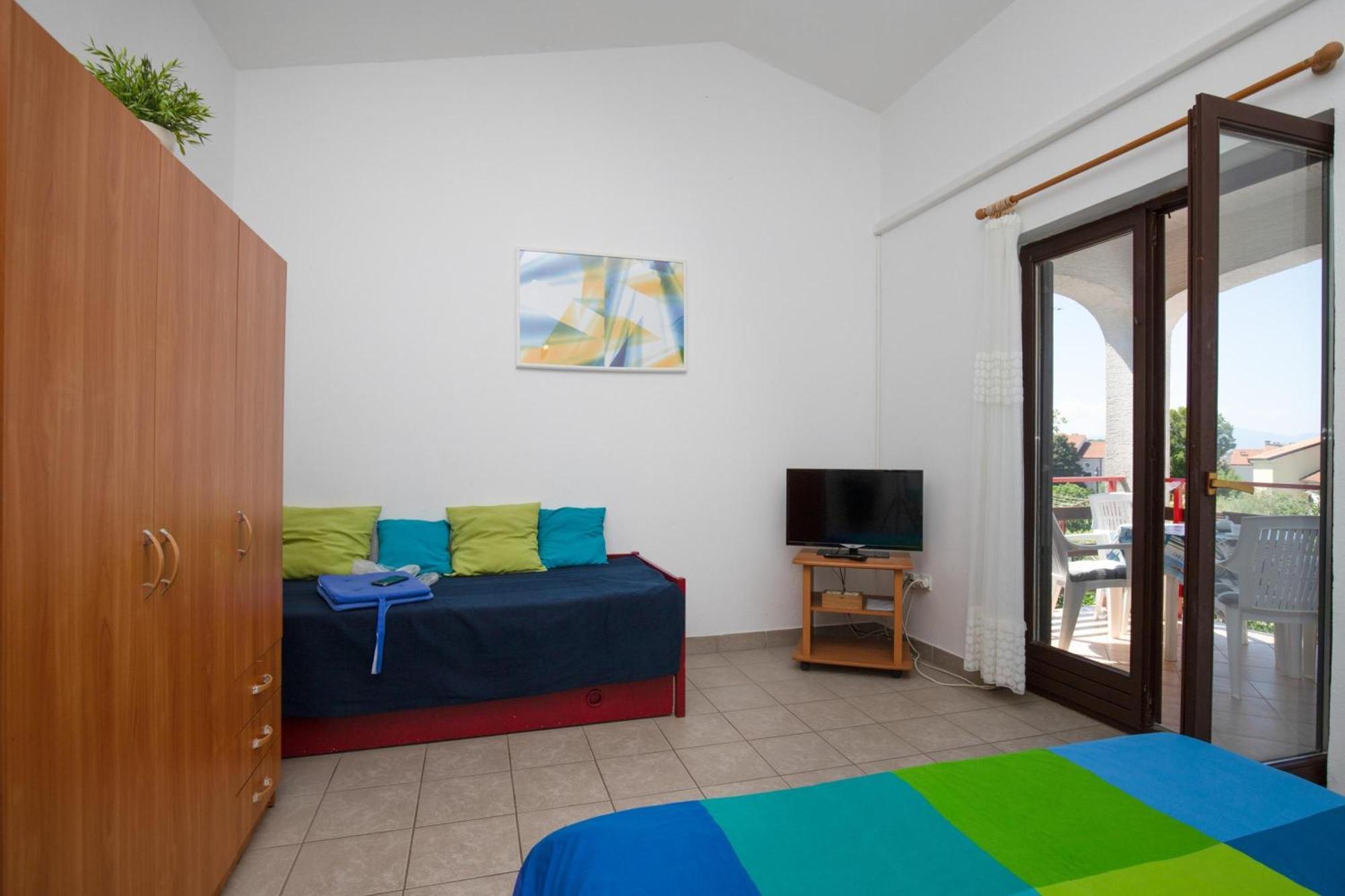 Apartments Brankica Island - Happy Rentals Vantacici Eksteriør billede