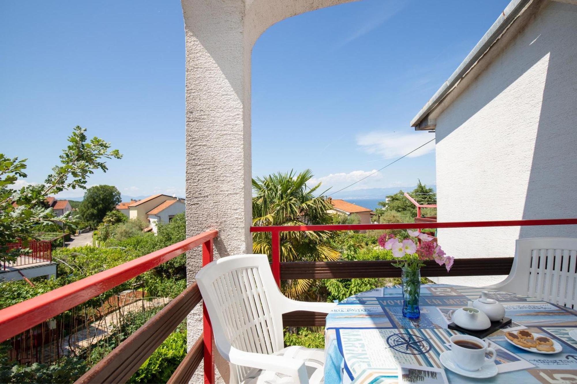 Apartments Brankica Island - Happy Rentals Vantacici Eksteriør billede