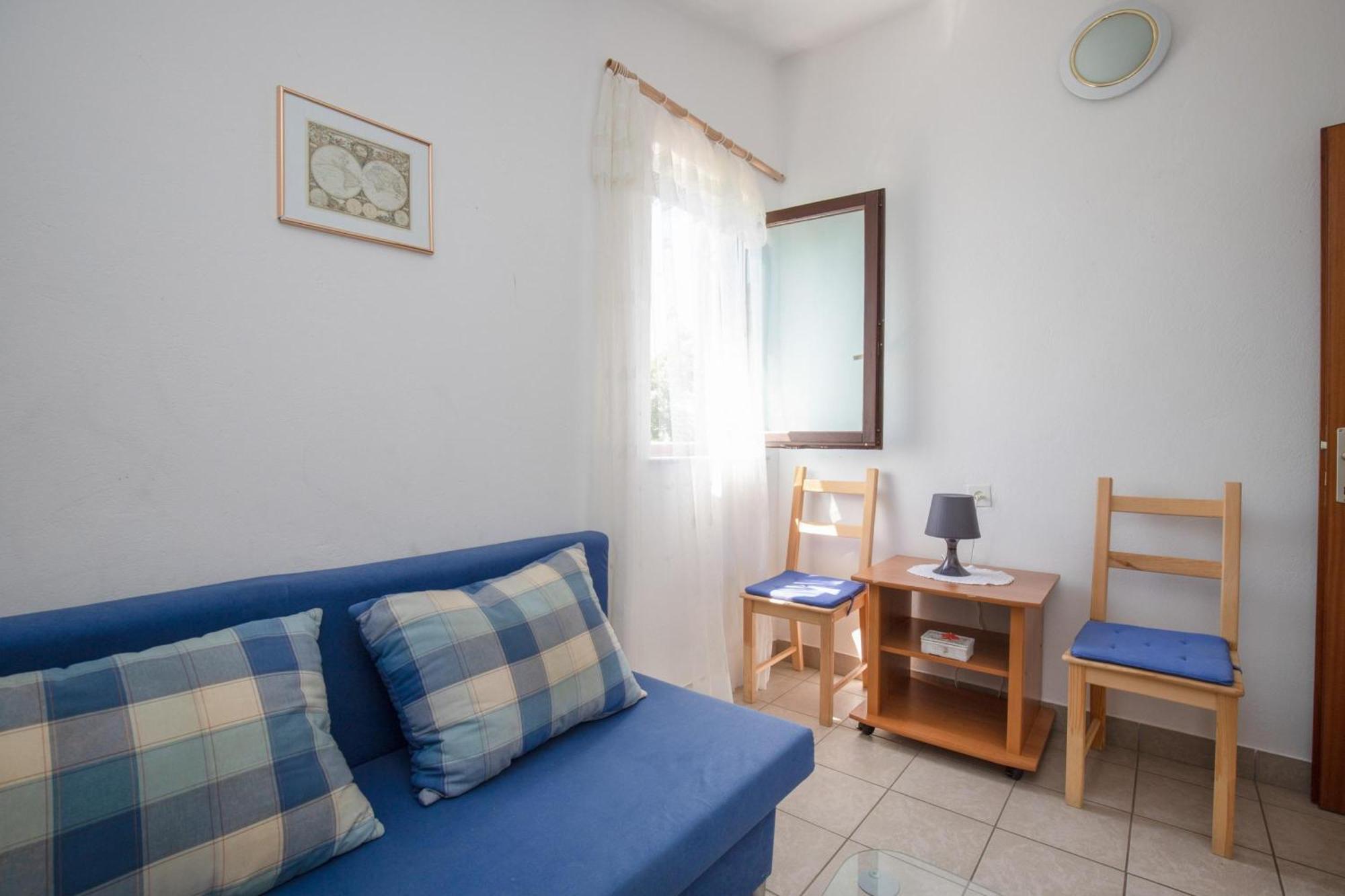 Apartments Brankica Island - Happy Rentals Vantacici Eksteriør billede