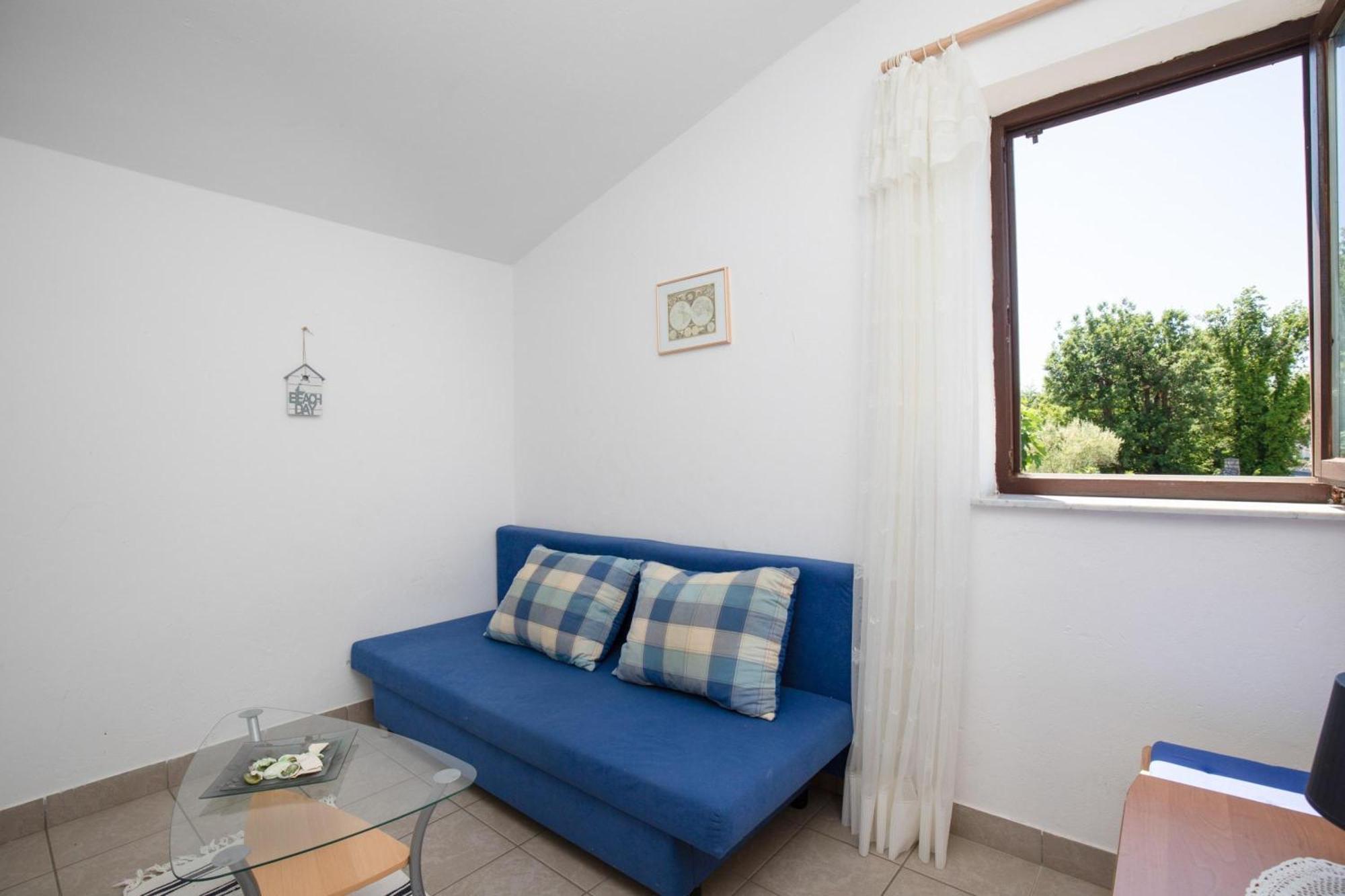 Apartments Brankica Island - Happy Rentals Vantacici Eksteriør billede