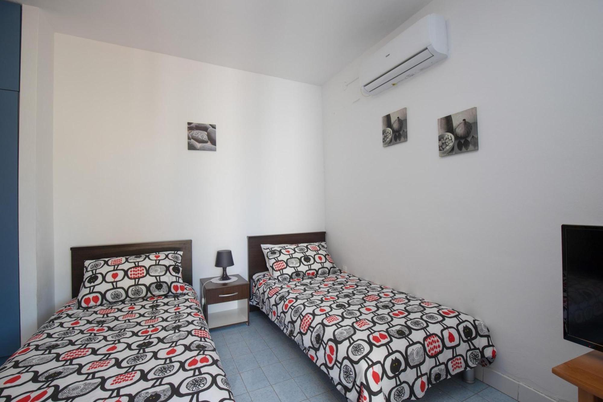 Apartments Brankica Island - Happy Rentals Vantacici Eksteriør billede